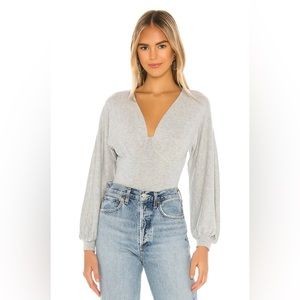 Majorelle Killian Bodysuit